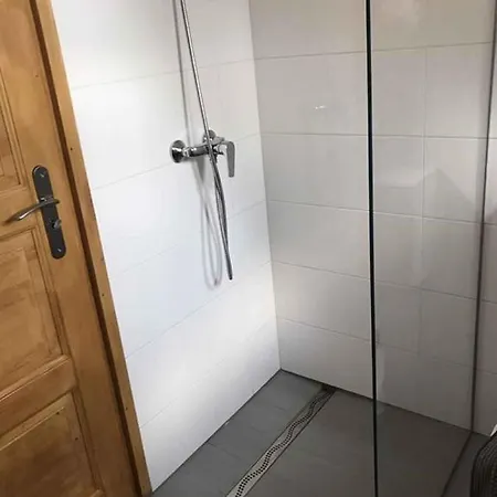 Apartment In 19072 Balatonlelle