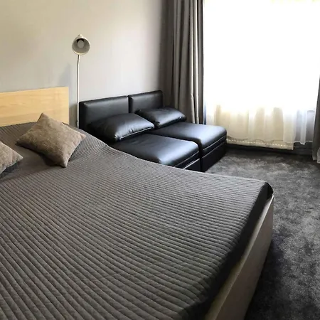 In 19072 Apartment *