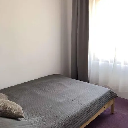 Apartment In 19072 Balatonlelle