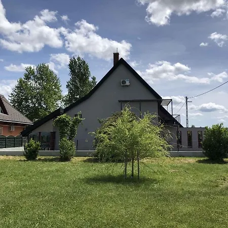 In 19072 Balatonlelle