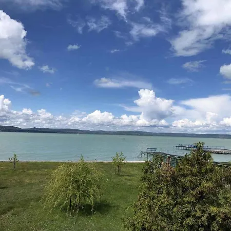 In 19072 Apartment Balatonlelle
