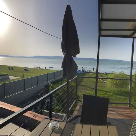 Apartment In 19072 Balatonlelle