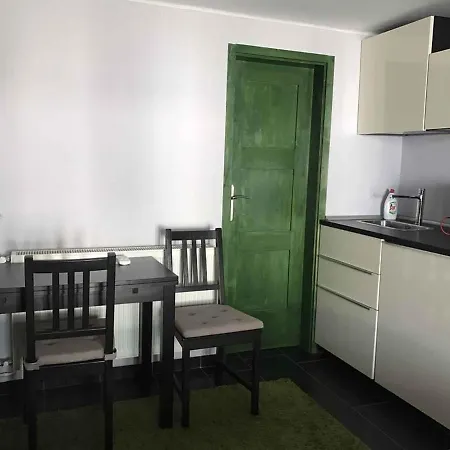 In 19072 Apartment