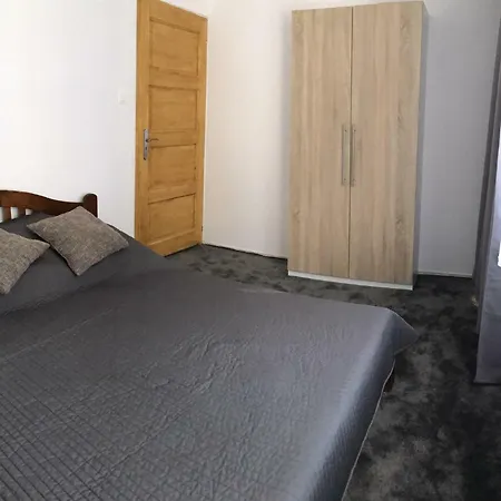 In 19072 Apartment